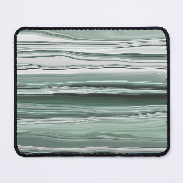 Item preview, Abstract Ocean Horizontal Lines Coastal Style Décor Beachy Vibes Art 7 of 20  designed and sold by Beachy.