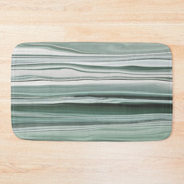 Item preview, Abstract Ocean Horizontal Lines Coastal Style Décor Beachy Vibes Art 7 of 20  designed and sold by Beachy.