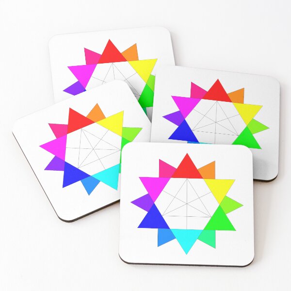 Item preview, Colour wheel designed and sold by Spyromike.