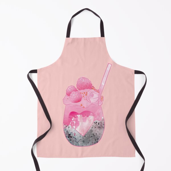 Item preview, Strawberry Smoothies designed and sold by chillaxcats.