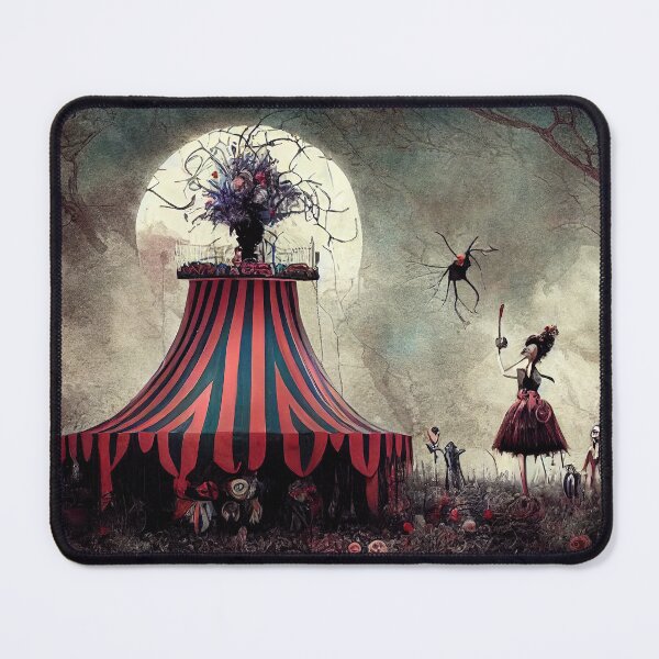Item preview, The Night Circus  designed and sold by badmojo426.