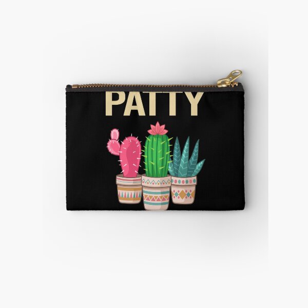 Item preview, Happy Cactus Patty designed and sold by DavetteJungle.