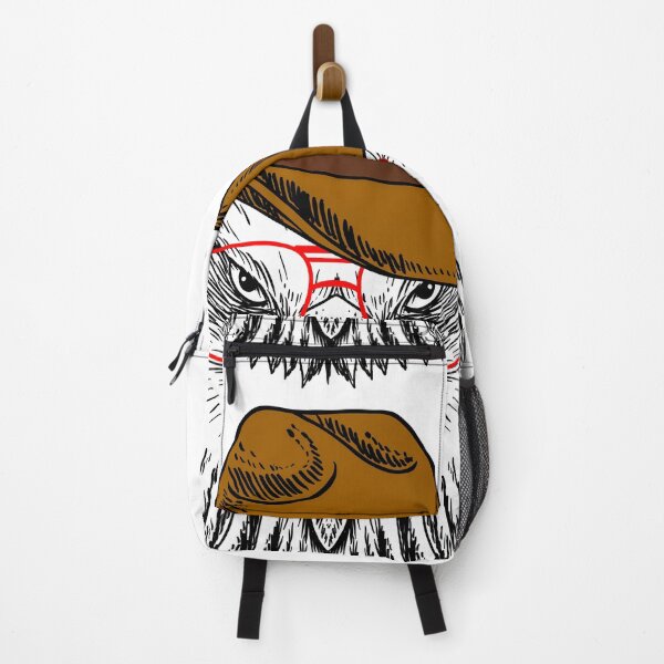 Item preview, Funny Bald Eagle With Cowboy Hat and Glasses designed and sold by Shekevara.
