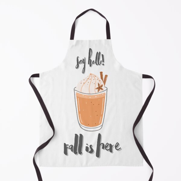 Item preview, Fall is here "autumn" design for tshirts and home stuff designed and sold by NIAMA Designs.