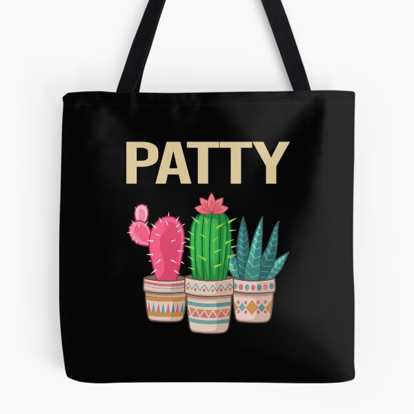 Item preview, Happy Cactus Patty designed and sold by DavetteJungle.