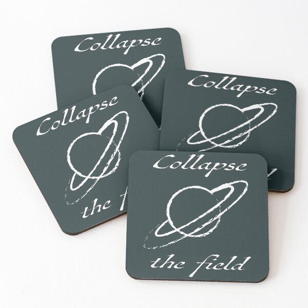 Item preview, Collapse the field designed and sold by Plumtree81.