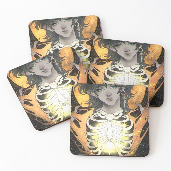Item preview, Naught But Light Pours Out Of Me designed and sold by King of Red Dragons.