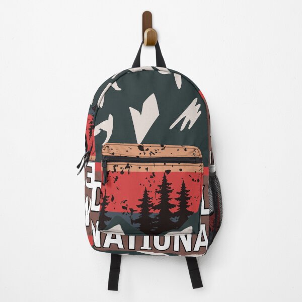 Item preview, Daniel boone national forest designed and sold by Cool-Craze.