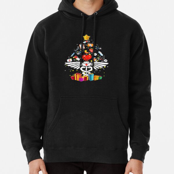 Nightmare before 2024 christmas vans hoodie