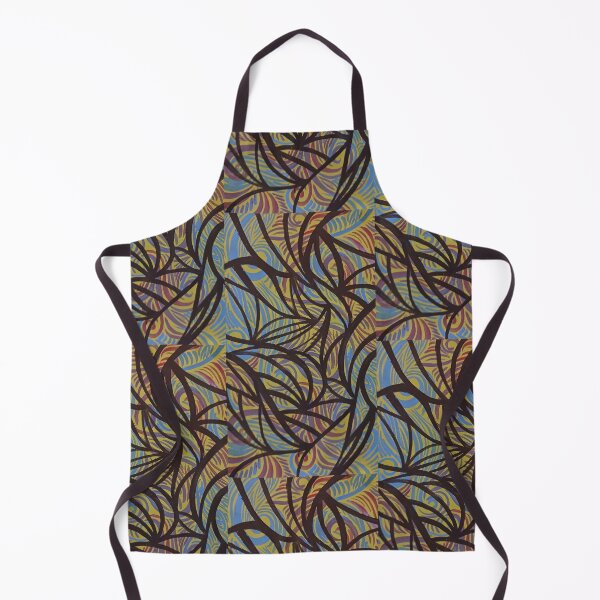 Item preview, Netted Flow I designed and sold by Imperfectcircle.