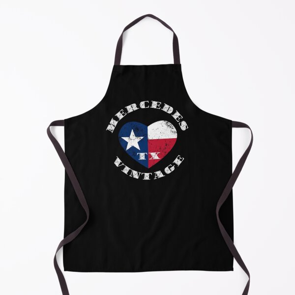 Aperçu de l'œuvre Mercedes Texas TX Vintage créée et vendue par PROdesign88.