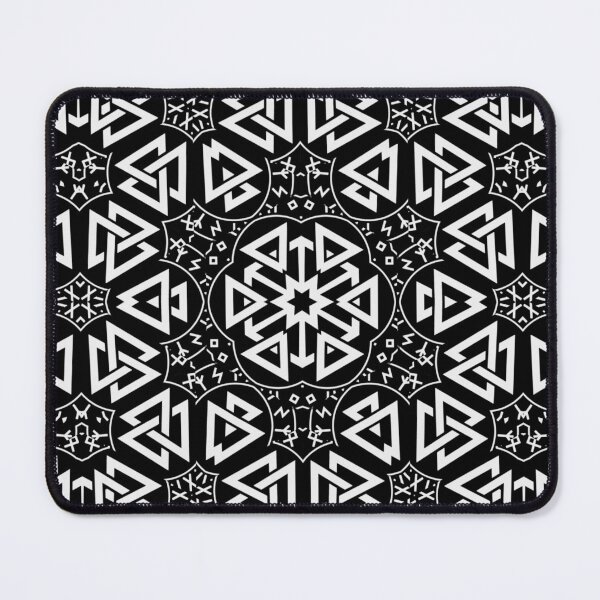 Item preview, Pagan celtic pattern designed and sold by Albert Faldet.