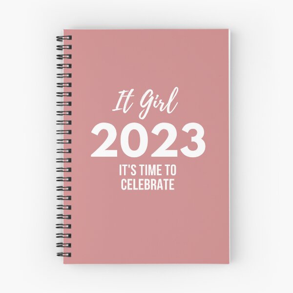 Item preview, it girl 2023 designed and sold by EWIKA By Ekawit.