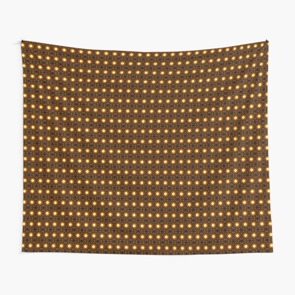 Sunflower Tapestry