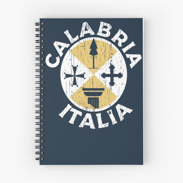 Item preview, Calabria Coat of Arms designed and sold by dk80.