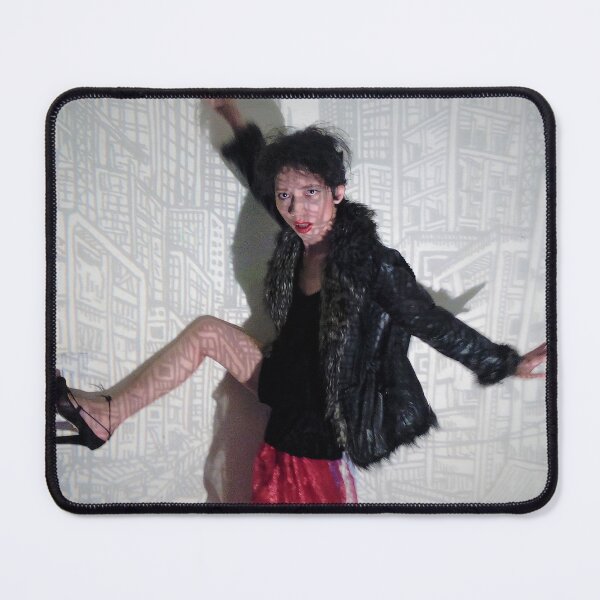 Item preview, Best Leftovers: Identity designed and sold by Imang Susu.