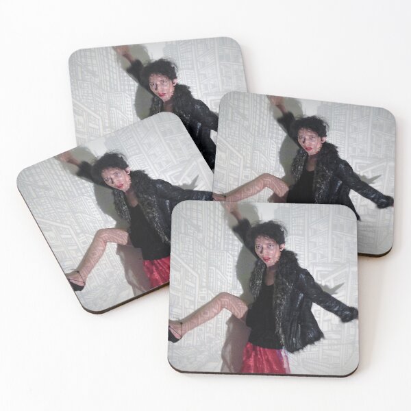 Item preview, Best Leftovers: Identity designed and sold by Imang Susu.