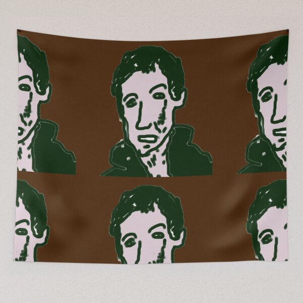 Item preview, Rockabilly, Rock And Roll, Rocker, Leather, Sneer, Delinquent designed and sold by Stacey Lazarus.