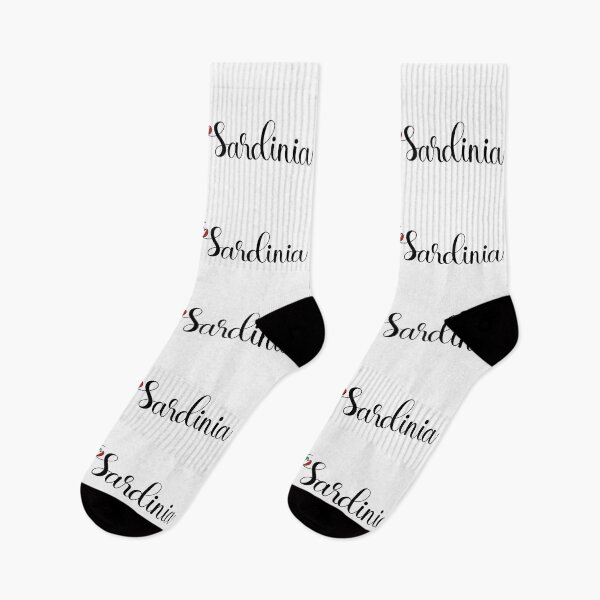 Item preview, Sardinia With Italian Heart - I Love Sardinia designed and sold by molamode.