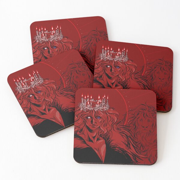 Item preview, Spiritus (Panthera) designed and sold by King of Red Dragons.
