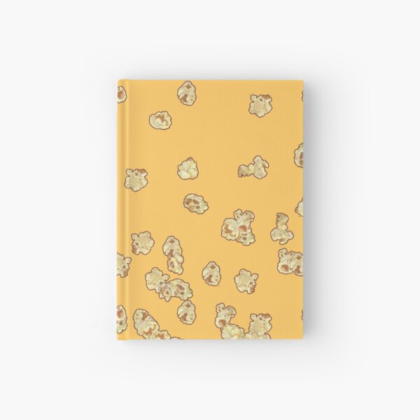 Hardcover Journal