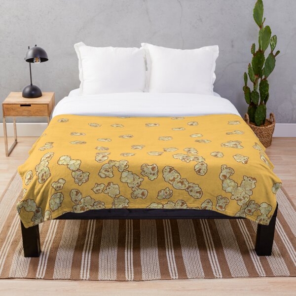 Throw Blanket