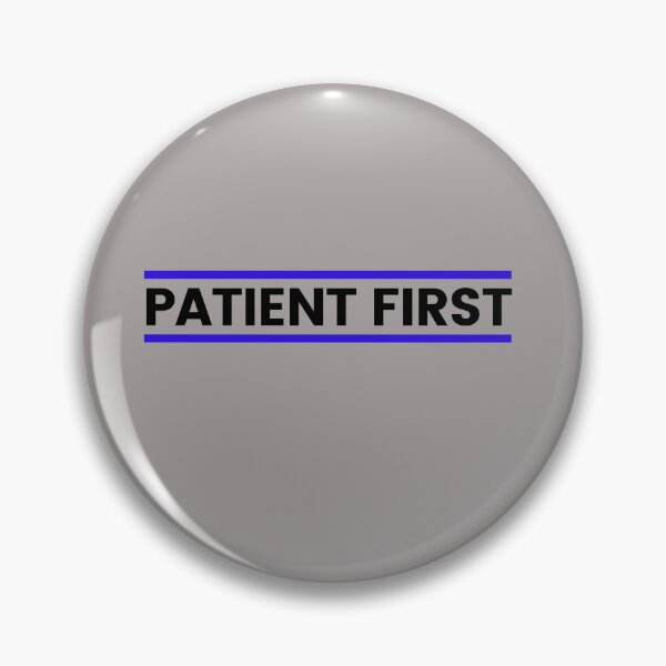 Item preview, Nurses  on strikePatient First-Nurses day designed and sold by medoutfits.