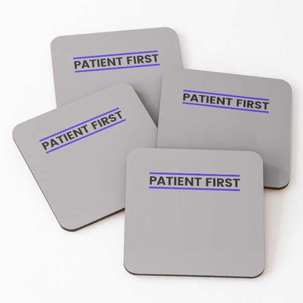 Item preview, Nurses  on strikePatient First-Nurses day designed and sold by medoutfits.
