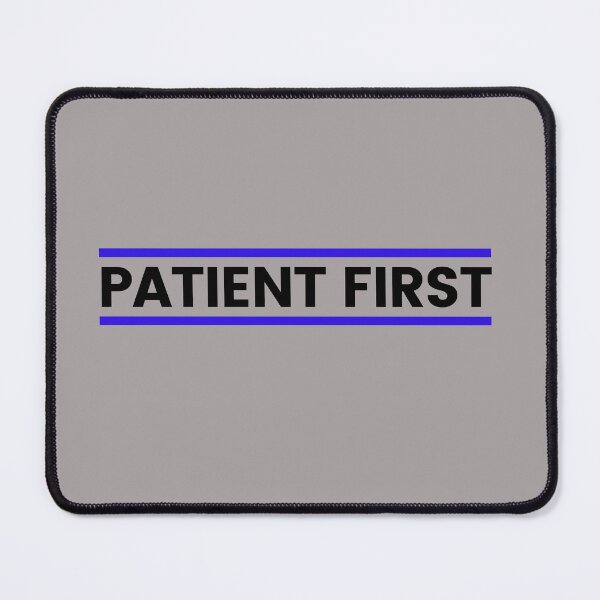 Item preview, Nurses  on strikePatient First-Nurses day designed and sold by medoutfits.