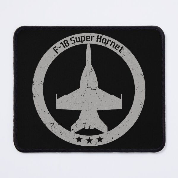 Item preview, F-18 Super Hornet Fighter Plane USA designed and sold by Dirk4171.