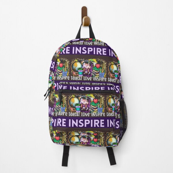 Item preview, FLORIDAS BEST TEACHER designed and sold by starfishstuff.