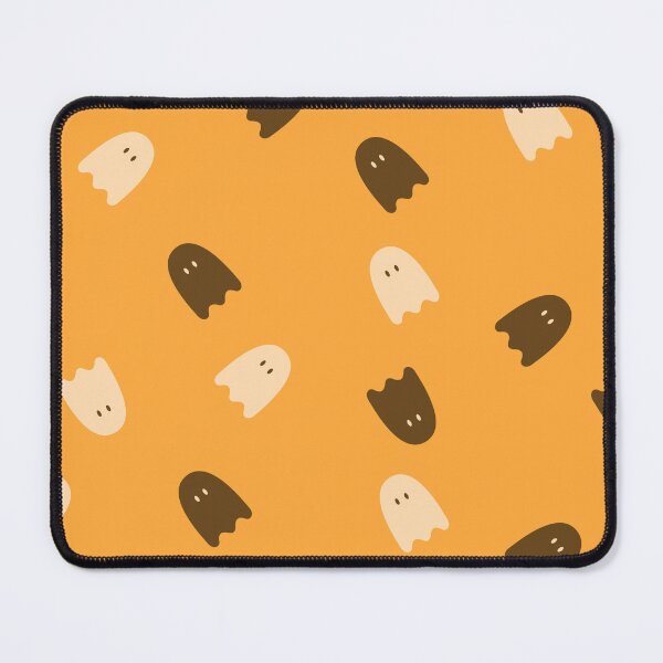Item preview, Little cute halloween ghost designed and sold by NikRon.