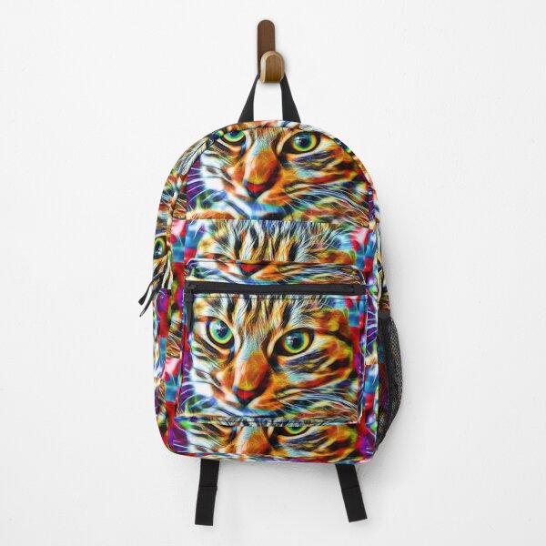 Item preview, Cat Detail designed and sold by Daniel Janda.