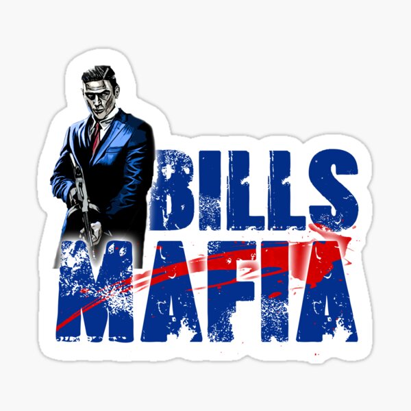 Bills mafia что это