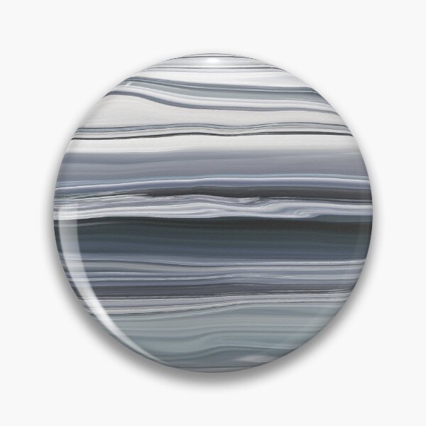 Item preview, Abstract Ocean Horizontal Lines Coastal Style Décor Beachy Vibes Art 8 of 20  designed and sold by Beachy.