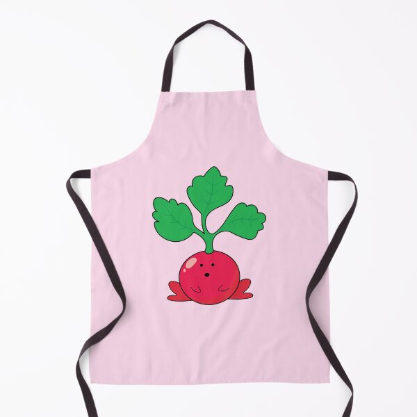 Item preview, Radish - Frog Radish designed and sold by wordspotrayal.
