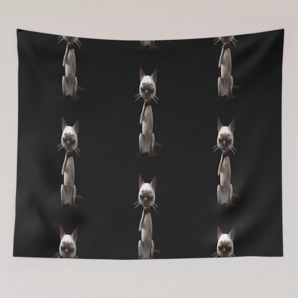Item preview,   Cat And Dog Naptime Is My Happy Hour   designed and sold by MckinleyArt.