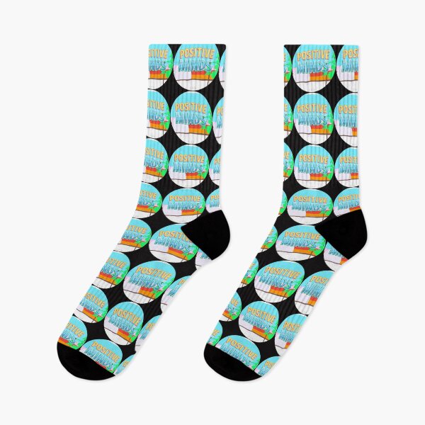 Item preview, Be Positive , It's Gotta Help designed and sold by starfishstuff.