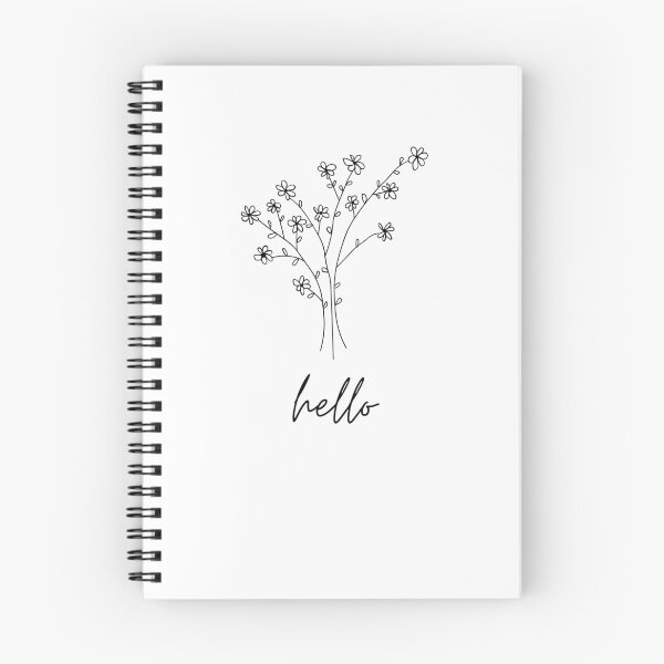 Item preview, hello minimalist design designed and sold by creative-duo.