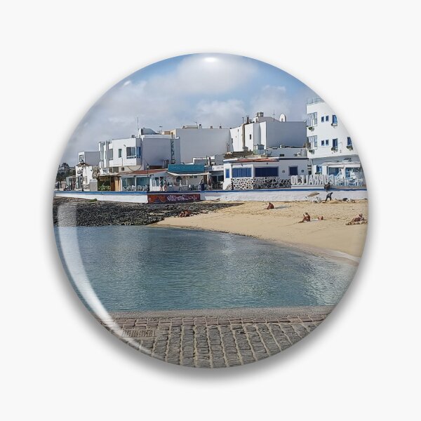Item preview, Corralejo Panorama. designed and sold by ronsaunders47.