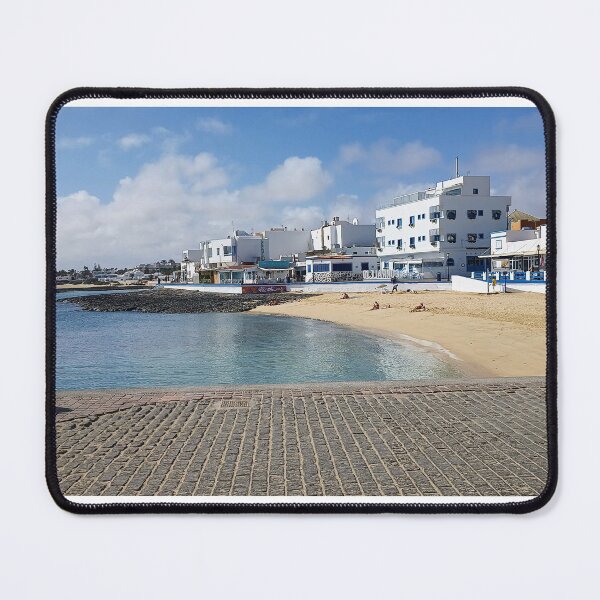 Item preview, Corralejo Panorama. designed and sold by ronsaunders47.