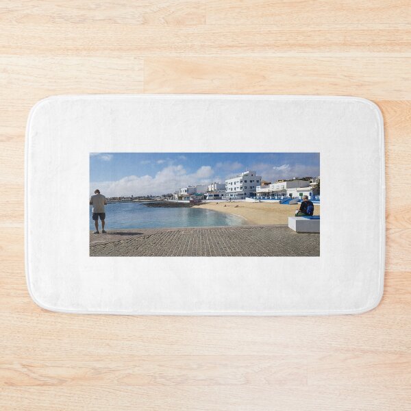 Item preview, Corralejo Panorama. designed and sold by ronsaunders47.