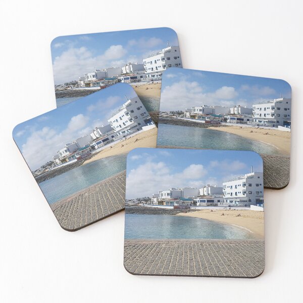 Item preview, Corralejo Panorama. designed and sold by ronsaunders47.