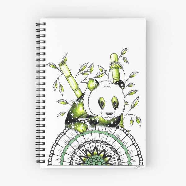 Item preview, Mandanimal - Panda designed and sold by MFC-creations.