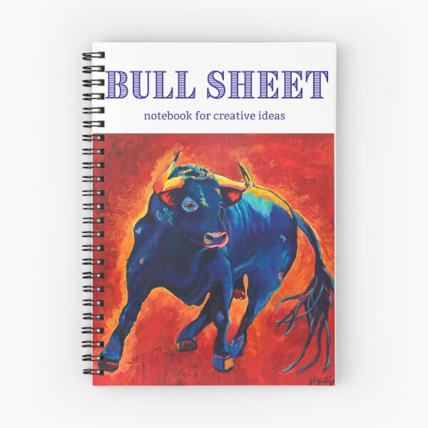 Item preview, Bull - Wall Street  designed and sold by BGOZart.