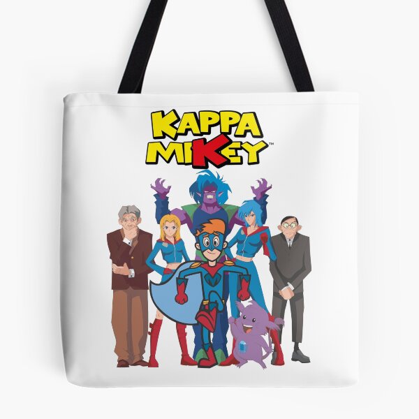 Item preview, Kappa Mikey Group designed and sold by KappaMikeyShop.