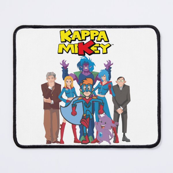 Item preview, Kappa Mikey Group designed and sold by KappaMikeyShop.