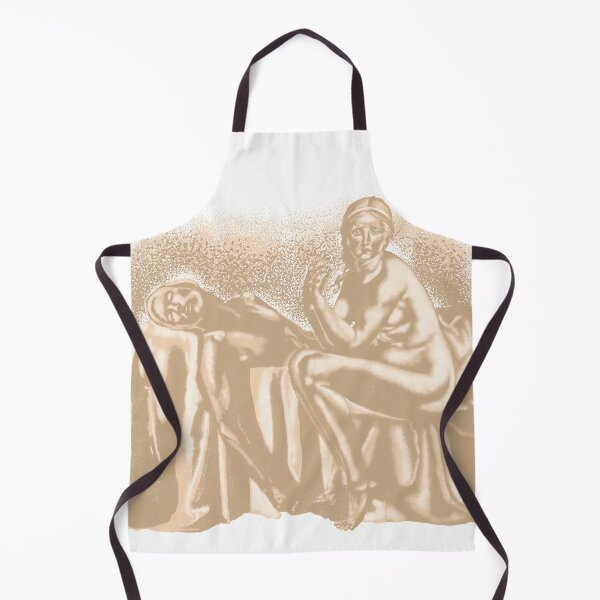 Item preview, Marat Abandoned designed and sold by Emptyst store.