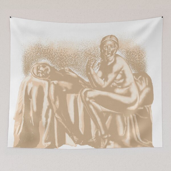 Item preview, Marat Abandoned designed and sold by Emptyst store.