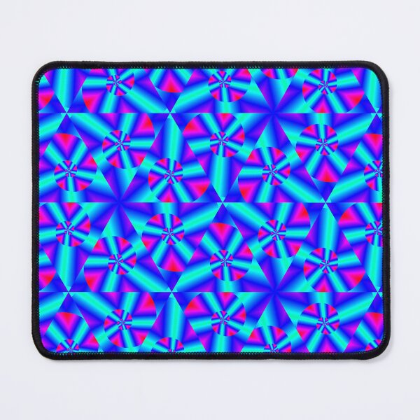 Item preview, Bright and colorful pattern design by Faldet designed and sold by Albert Faldet.